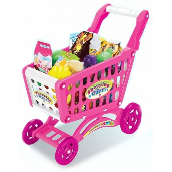 

Игры, игрушки BEIDIYUAN TOYS, Игровой набор BEIDIYUAN TOYS Супермаркет (922-09)
