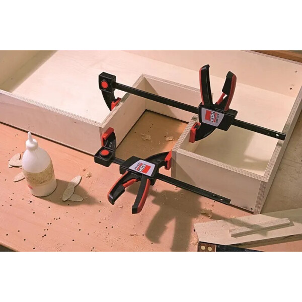 Струбцина Bessey EZS60-8 Струбцина Bessey EZS60-8