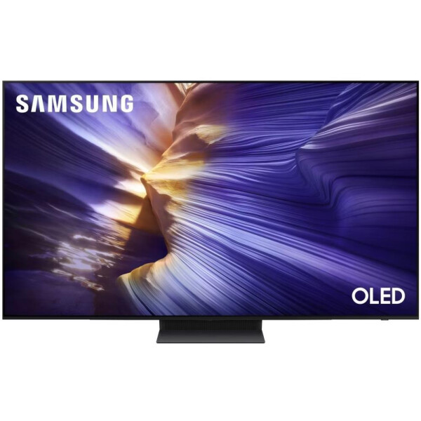 Телевизор Samsung QE55S90FAUXRU
