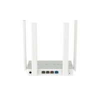 Wi-Fi роутер Keenetic Speedster KN-3012