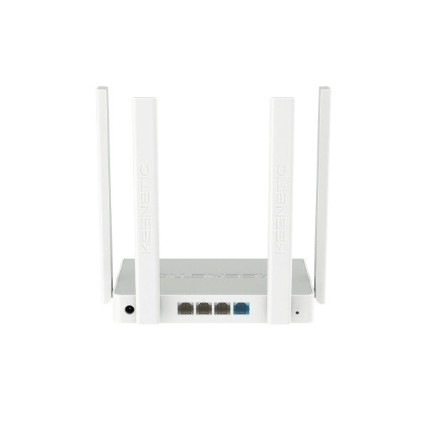 Wi-Fi роутер Keenetic Speedster KN-3012