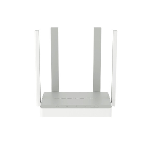 Wi-Fi роутер Keenetic Speedster KN-3012