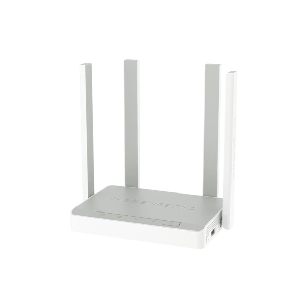 

Маршрутизаторы KEENETIC, Wi-Fi роутер Keenetic Viva KN-1912
