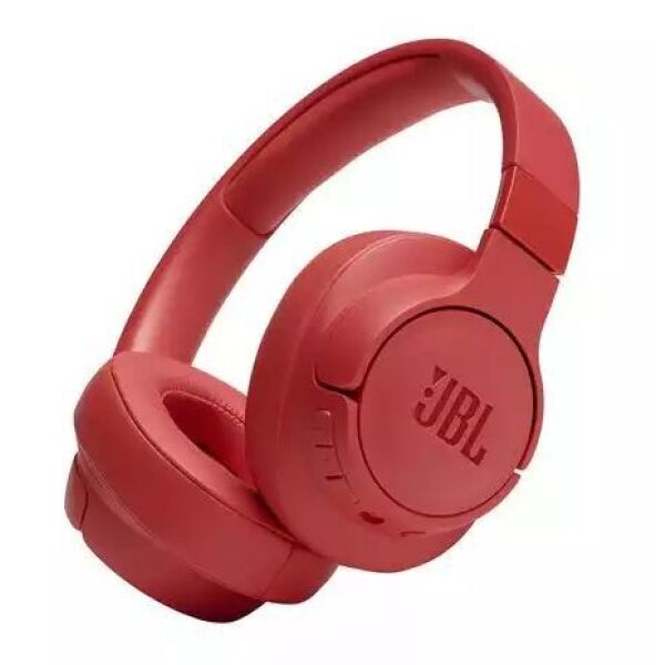 

Наушники JBL, Наушники JBL Tune 700 BT (красный)