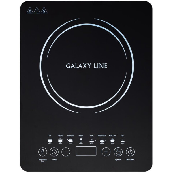 Настольная плита Galaxy Line GL3065
