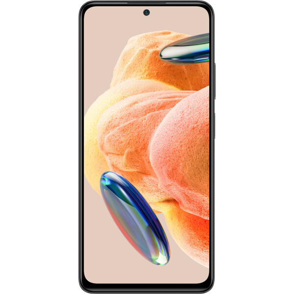 Смартфон Xiaomi Redmi Note 12 Pro 4G 8GB/256GB RU (черный)