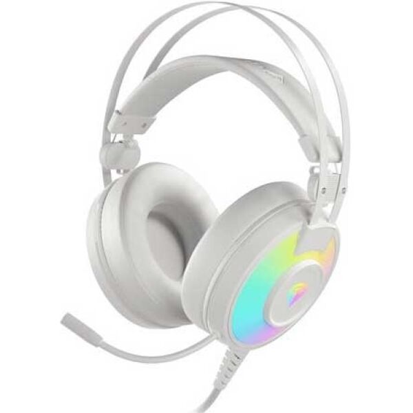 

Гарнитуры (наушники+микрофон) GENESIS, Наушники Genesis Neon 600 RGB (NSG-1869)