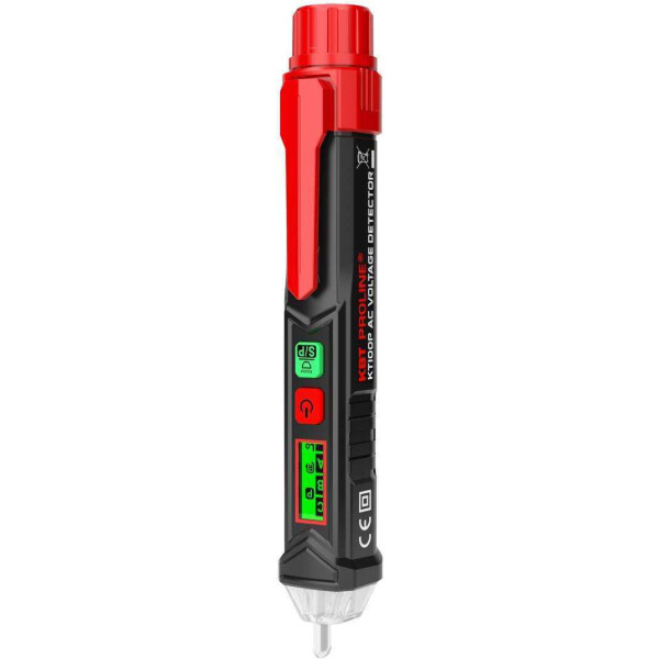 Детектор напряжения КВТ Proline КТ100P 86322 Детектор напряжения КВТ Proline КТ100P 86322