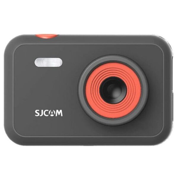 

Экшен камеры SJCAM, Экшн-камера SJCAM Funcam (черный)