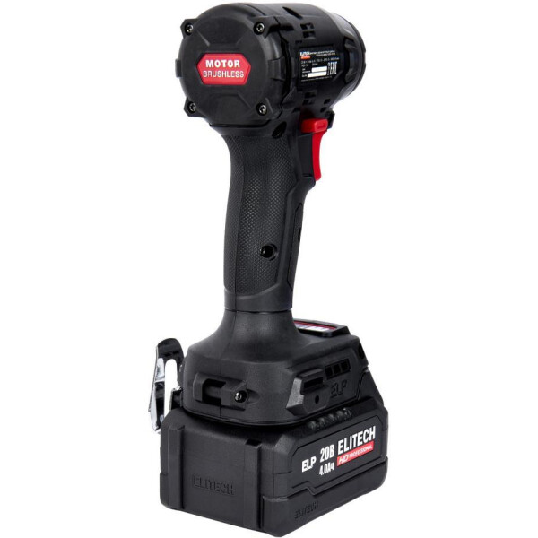 Винтоверт ELITECH HD Professional CS 2003SL E2201.055.02 (205733) Винтоверт ELITECH HD Professional CS 2003SL E2201.055.02 (205733)