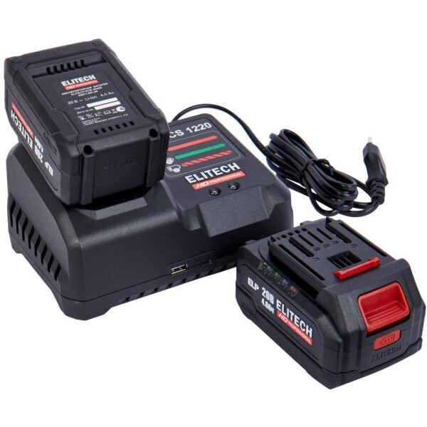 Винтоверт ELITECH HD Professional CS 2003SL E2201.055.02 (205733) Винтоверт ELITECH HD Professional CS 2003SL E2201.055.02 (205733)