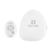 Центр управления умным домом EZVIZ А1 (CS-A1-32W) Центр управления умным домом EZVIZ А1 (CS-A1-32W)