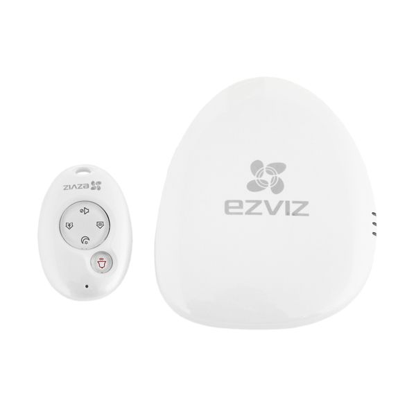 Центр управления умным домом EZVIZ А1 (CS-A1-32W) Центр управления умным домом EZVIZ А1 (CS-A1-32W)