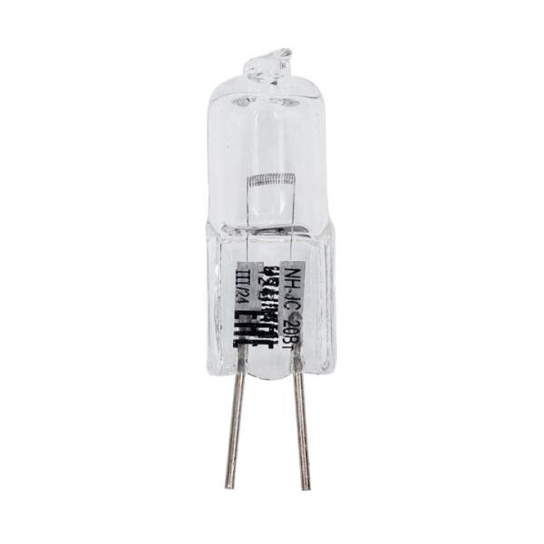 Лампа Navigator 94 210 JC 20W clear G4 12V 2000h
