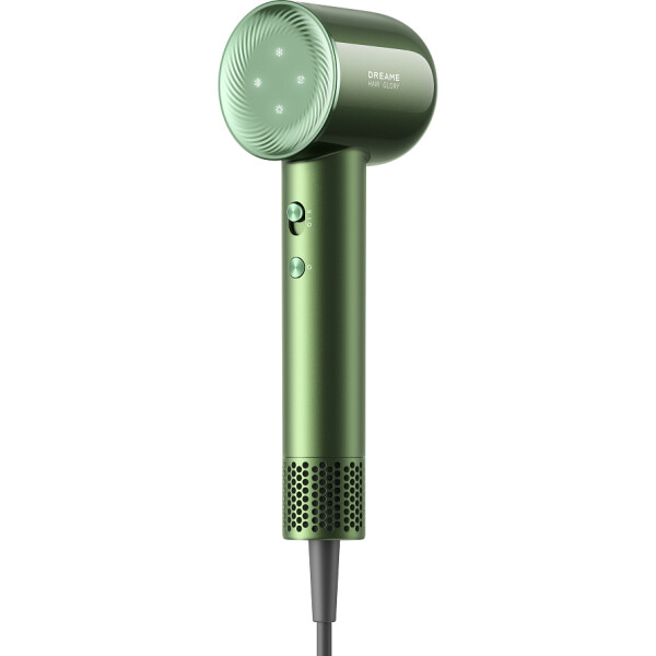 Фен Dreame hairdryer Glory Master Green (AHD10) Фен Dreame hairdryer Glory Master Green (AHD10)