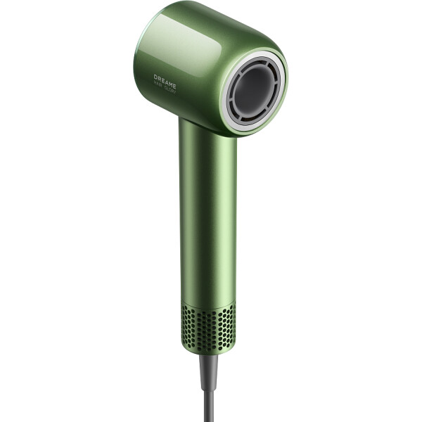 Фен Dreame hairdryer Glory Master Green (AHD10) Фен Dreame hairdryer Glory Master Green (AHD10)