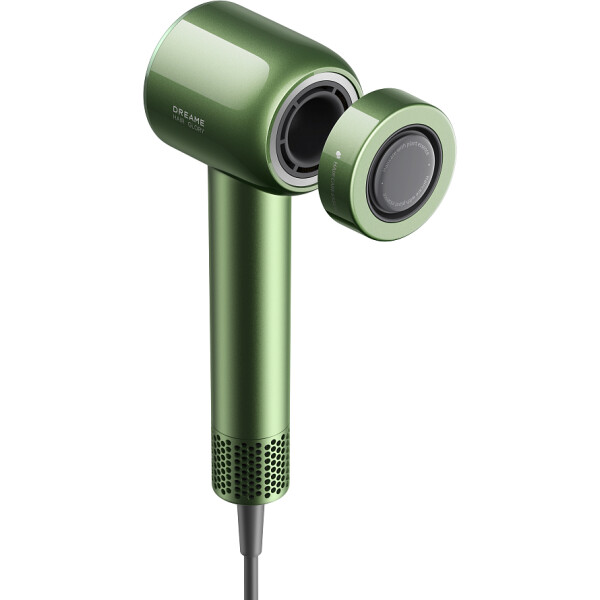 Фен Dreame hairdryer Glory Master Green (AHD10) Фен Dreame hairdryer Glory Master Green (AHD10)