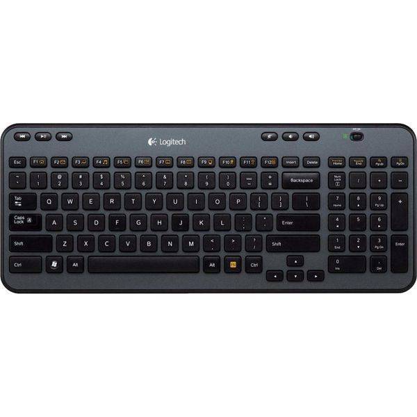 

Клавиатуры LOGITECH, Клавиатура LOGITECH K360 (920-003095)