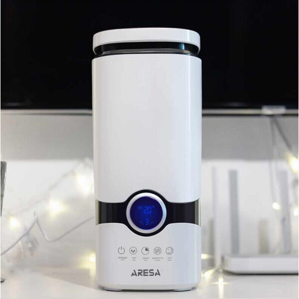 Увлажнитель воздуха Aresa AR-4205 Увлажнитель воздуха Aresa AR-4205