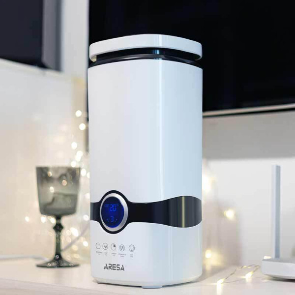 Увлажнитель воздуха Aresa AR-4205 Увлажнитель воздуха Aresa AR-4205