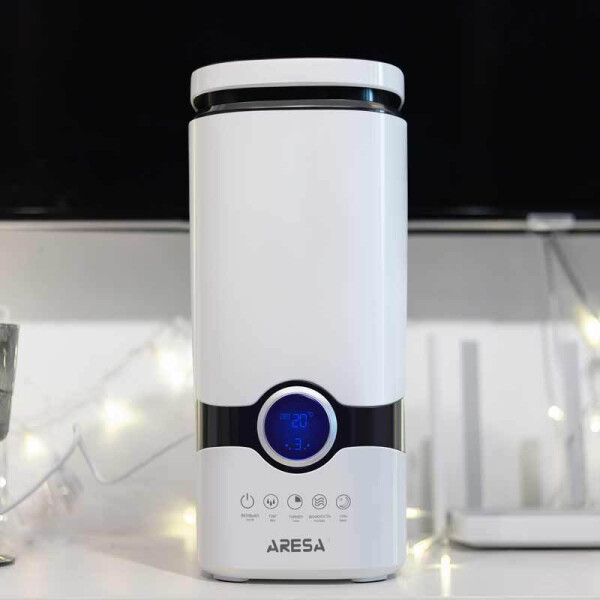 Увлажнитель воздуха Aresa AR-4205 Увлажнитель воздуха Aresa AR-4205