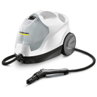 Пароочиститель Karcher SC 4 EasyFix PLUS 1.512-640.0 Пароочиститель Karcher SC 4 EasyFix PLUS 1.512-640.0