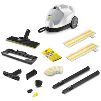 Пароочиститель Karcher SC 4 EasyFix PLUS 1.512-640.0 Пароочиститель Karcher SC 4 EasyFix PLUS 1.512-640.0