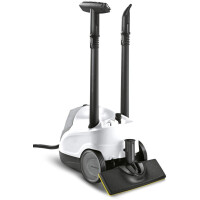 Пароочиститель Karcher SC 4 EasyFix PLUS 1.512-640.0 Пароочиститель Karcher SC 4 EasyFix PLUS 1.512-640.0
