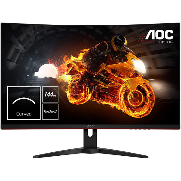 

Мониторы AOC, Монитор AOC CQ32G1