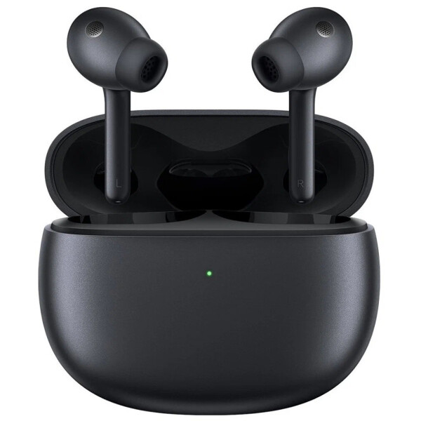 

Наушники XIAOMI, Наушники Xiaomi Buds 3 М2111Е1 (BHR5527GL) черный