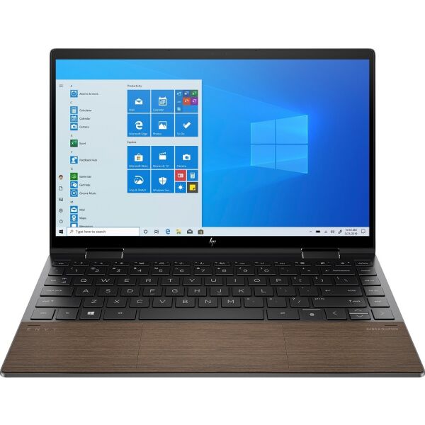 

Ноутбуки HP, Ноутбук HP ENVY x360 13-ay0036ur 2X0H5EA