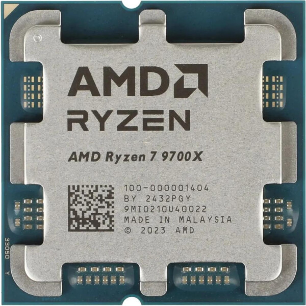Процессор AMD Ryzen 7 9700X (Oem) (100-000001404)