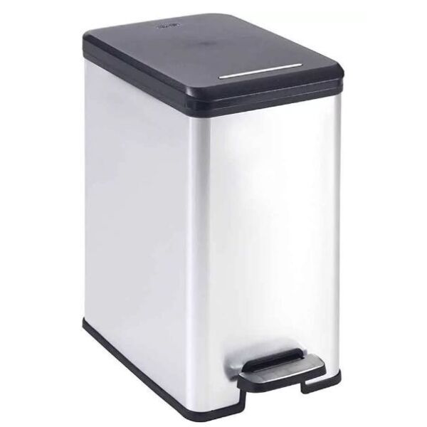 

Инвентарь для уборки Curver, Контейнер для мусора Curver Slim Bin 213300