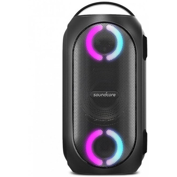 

Акустические системы Премиум SoundCore, Колонка беспроводная Anker Soundcore Rave PartyCast A3390 (A3390G12) черный