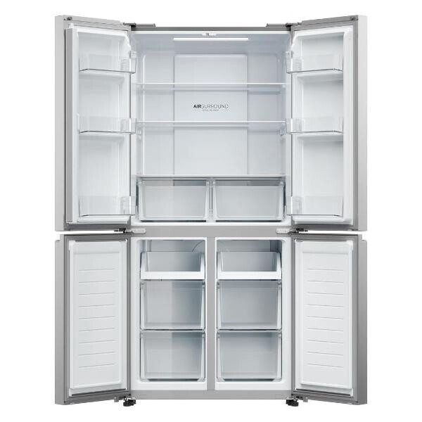 Холодильник Haier HTF-425DM7RU Холодильник Haier HTF-425DM7RU