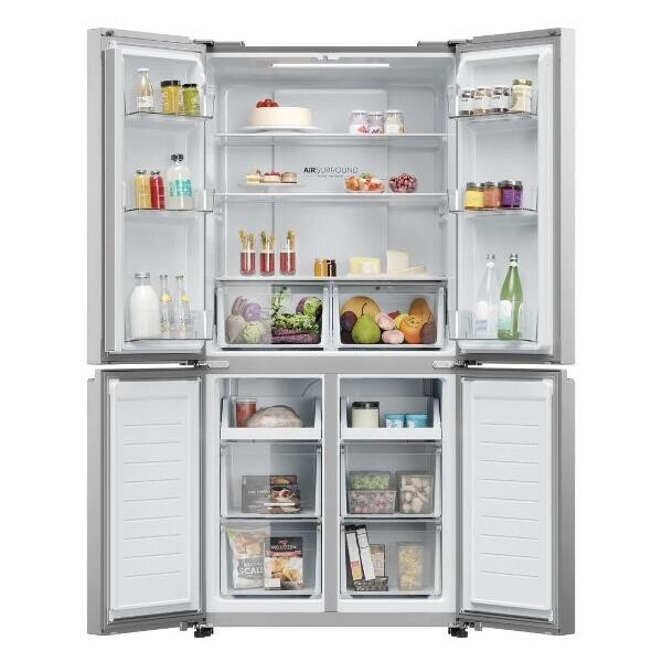 Холодильник Haier HTF-425DM7RU Холодильник Haier HTF-425DM7RU