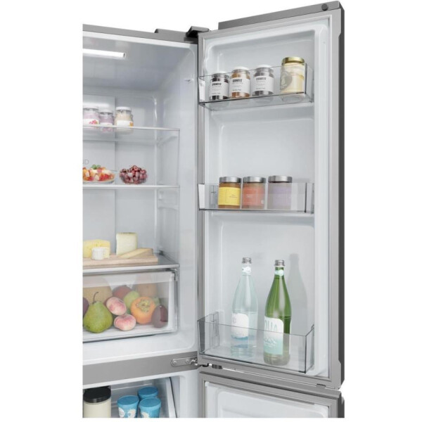Холодильник Haier HTF-425DM7RU Холодильник Haier HTF-425DM7RU