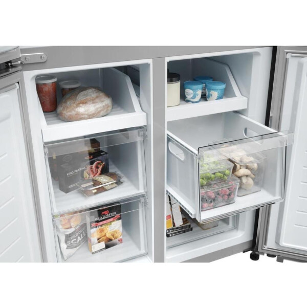 Холодильник Haier HTF-425DM7RU Холодильник Haier HTF-425DM7RU