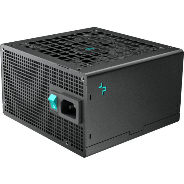 Блок питания DeepCool PL650D Блок питания DeepCool PL650D