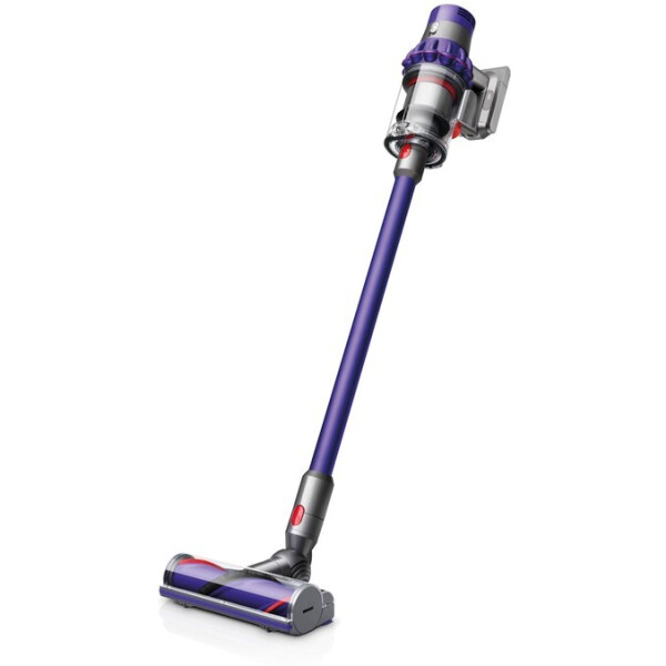 

Пылесосы DYSON, Пылесос Dyson Cyclone V10 Animal (SV12 226379-01)