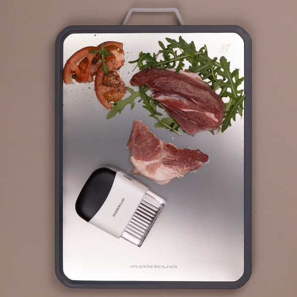 Тендерайзер (размягчитель для мяса) Makkua MK001 Тендерайзер (размягчитель для мяса) Makkua MK001