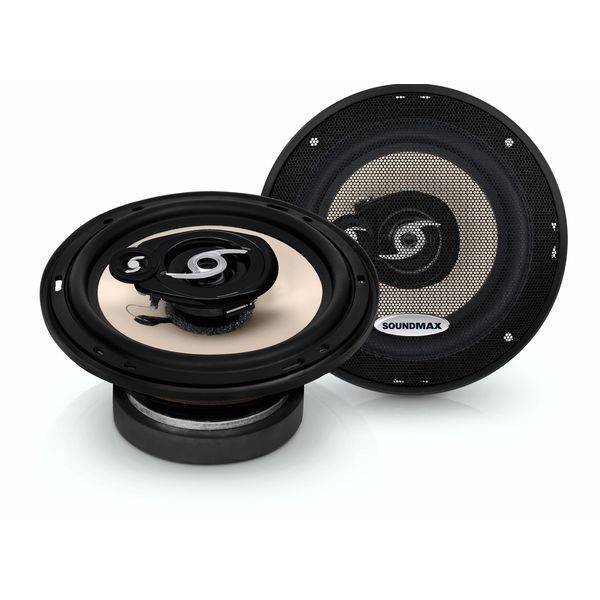 

Автомобильные акустические системы Soundmax, Автоакустика Soundmax SM-CSA603