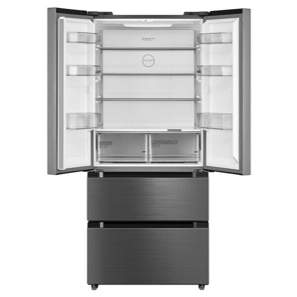 Холодильник-морозильник Midea MDRF692MIE46 Холодильник-морозильник Midea MDRF692MIE46