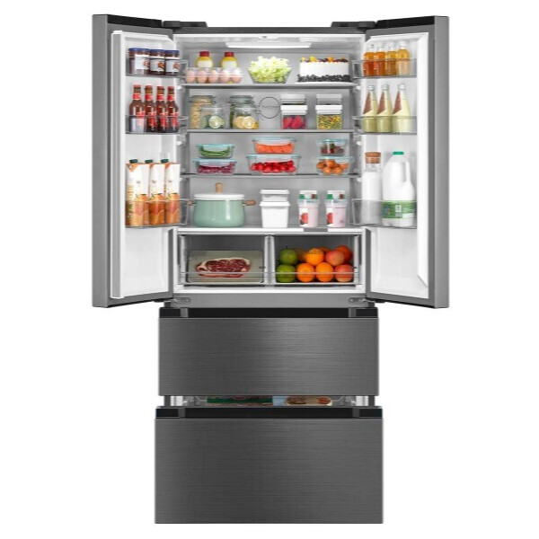 Холодильник-морозильник Midea MDRF692MIE46 Холодильник-морозильник Midea MDRF692MIE46