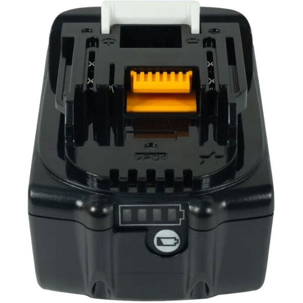 Аккумуляторная батарея VOLAT для Makita 18.0V 6.0AH (Li-ion) MAK-BL1850LED Аккумуляторная батарея VOLAT для Makita 18.0V 6.0AH (Li-ion) MAK-BL1850LED
