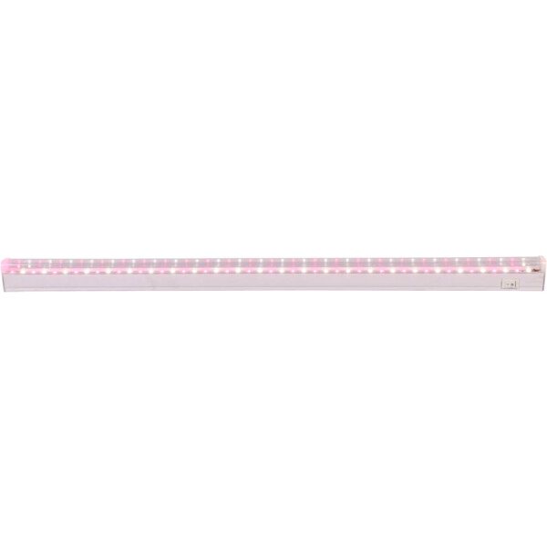 Светодиодный светильник для растений General Lighting Systems GLF1-1200-18BT-FITO 475605