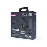 Наушники Olmio BTE-01 (038845) Наушники Olmio BTE-01 (038845)