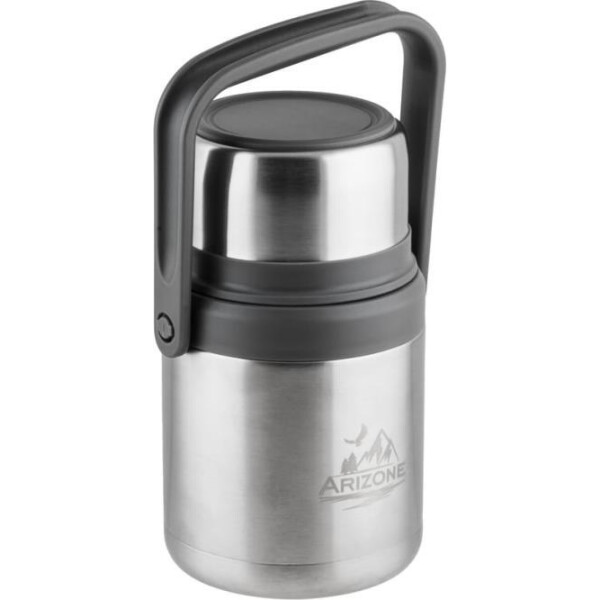 Термос для еды с ручкой ARIZONE 27-350000