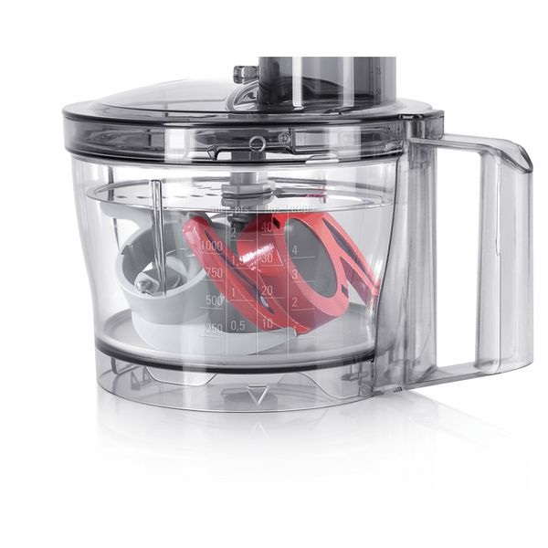 Кухонный комбайн BOSCH MCM3201B Кухонный комбайн BOSCH MCM3201B