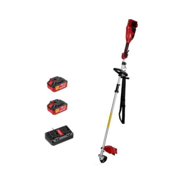 Триммер Wortex TB 3036-1 ALL1 XLT Set 1334872